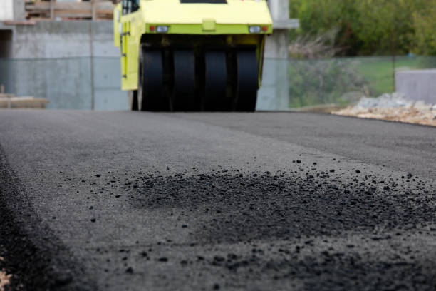 Driveway Pavers for Homes in Brigham City, UT