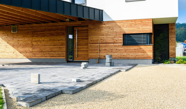 Decorative Driveway Pavers in Brigham City, UT