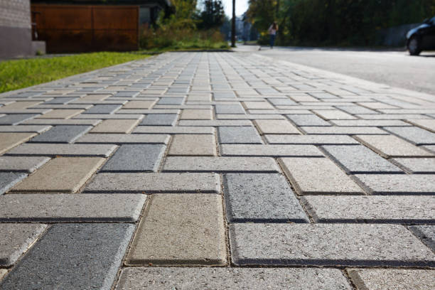Professional Driveway Pavers in Brigham City, UT