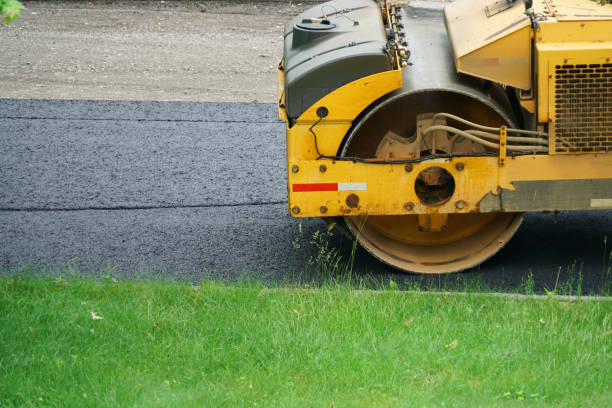 Trusted Brigham City, UT Driveway Pavers Experts